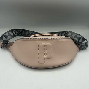Puma Blush Crossbody Bag